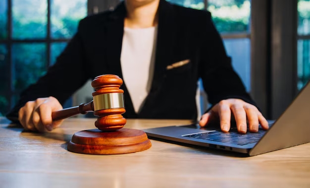 劳动仲裁单位受理案件吗